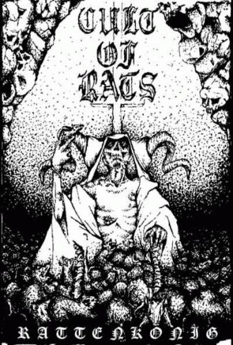 Rattenkönig : Cult of Rats